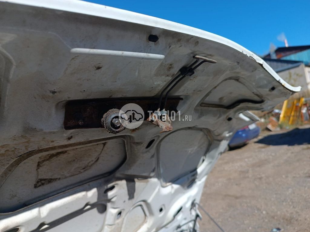 Фото Renault Clio 98