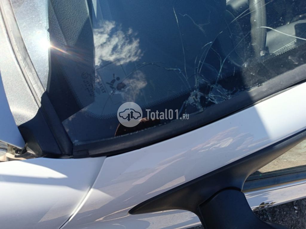 Фото Renault Clio 100