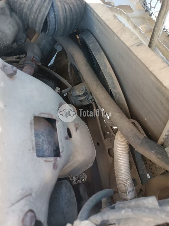 Фото Renault Clio 104