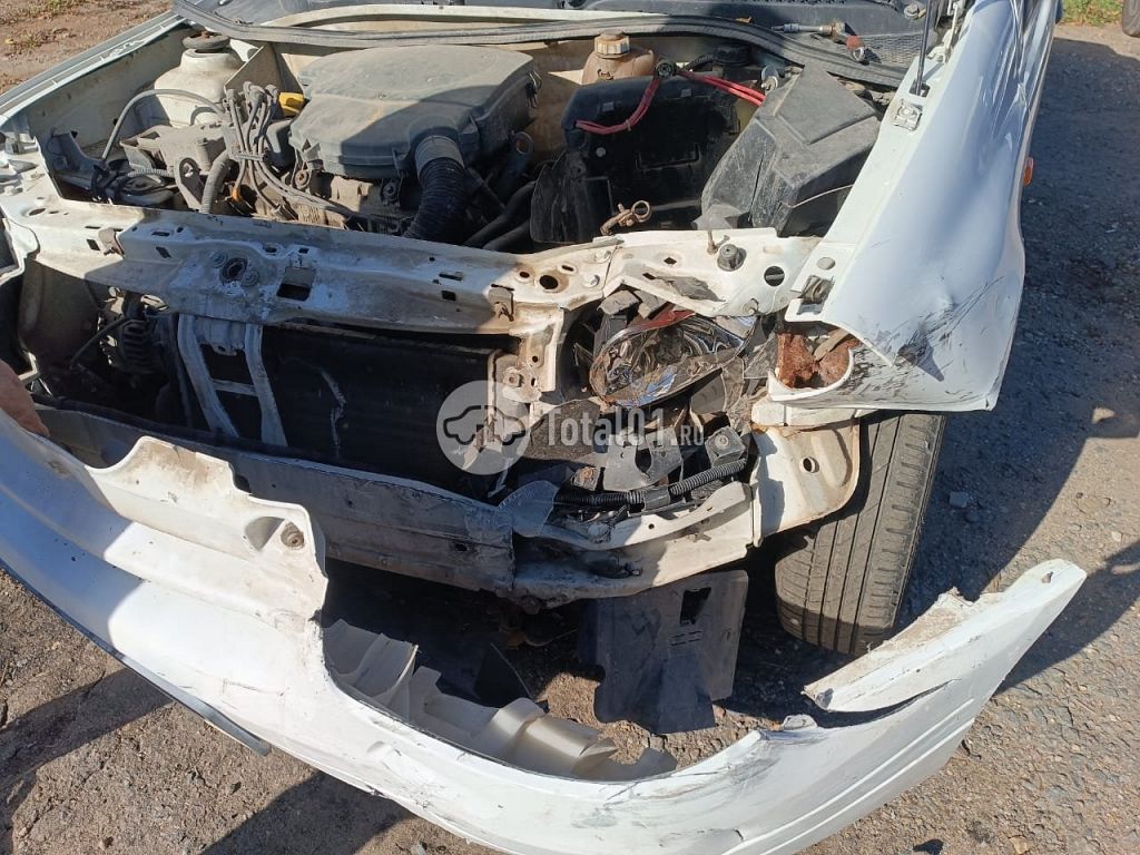 Фото Renault Clio 108