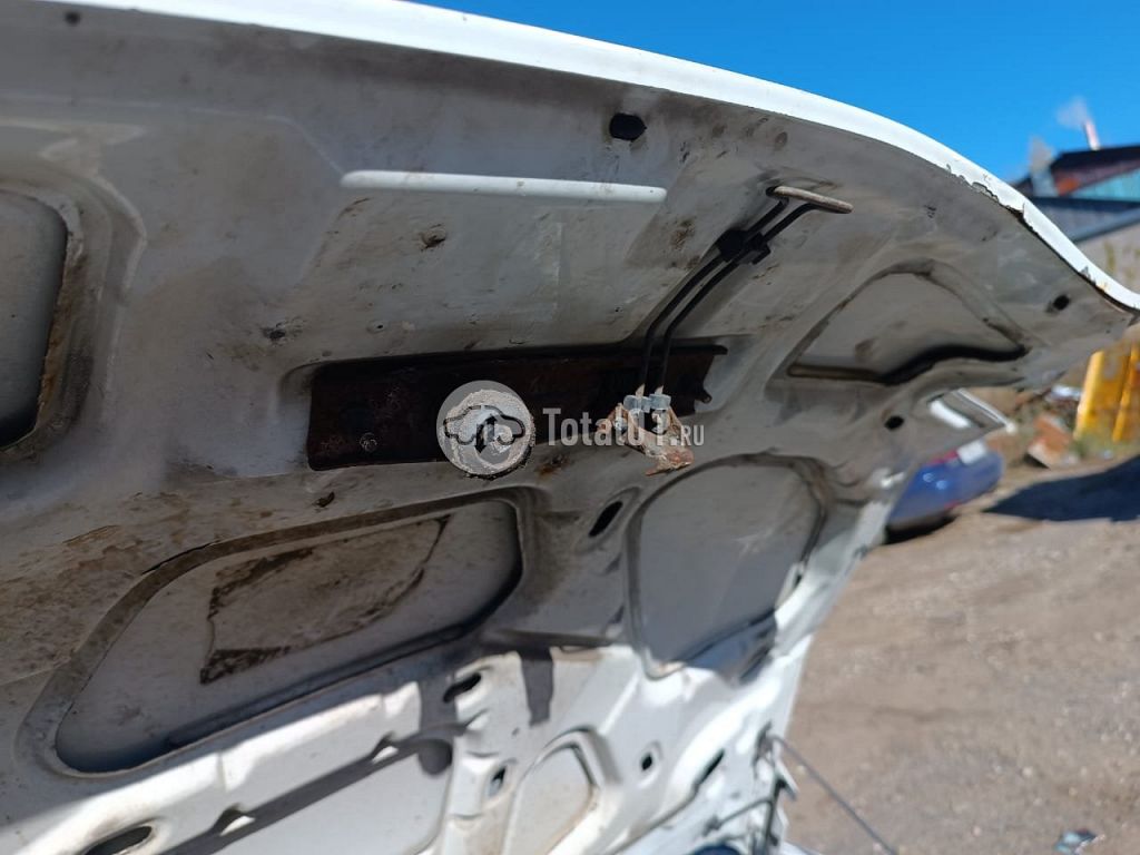 Фото Renault Clio 112