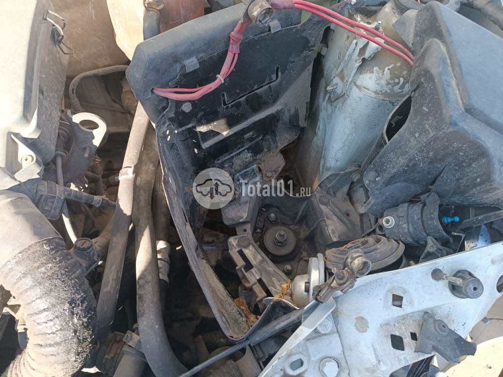 Фото Renault Clio 114