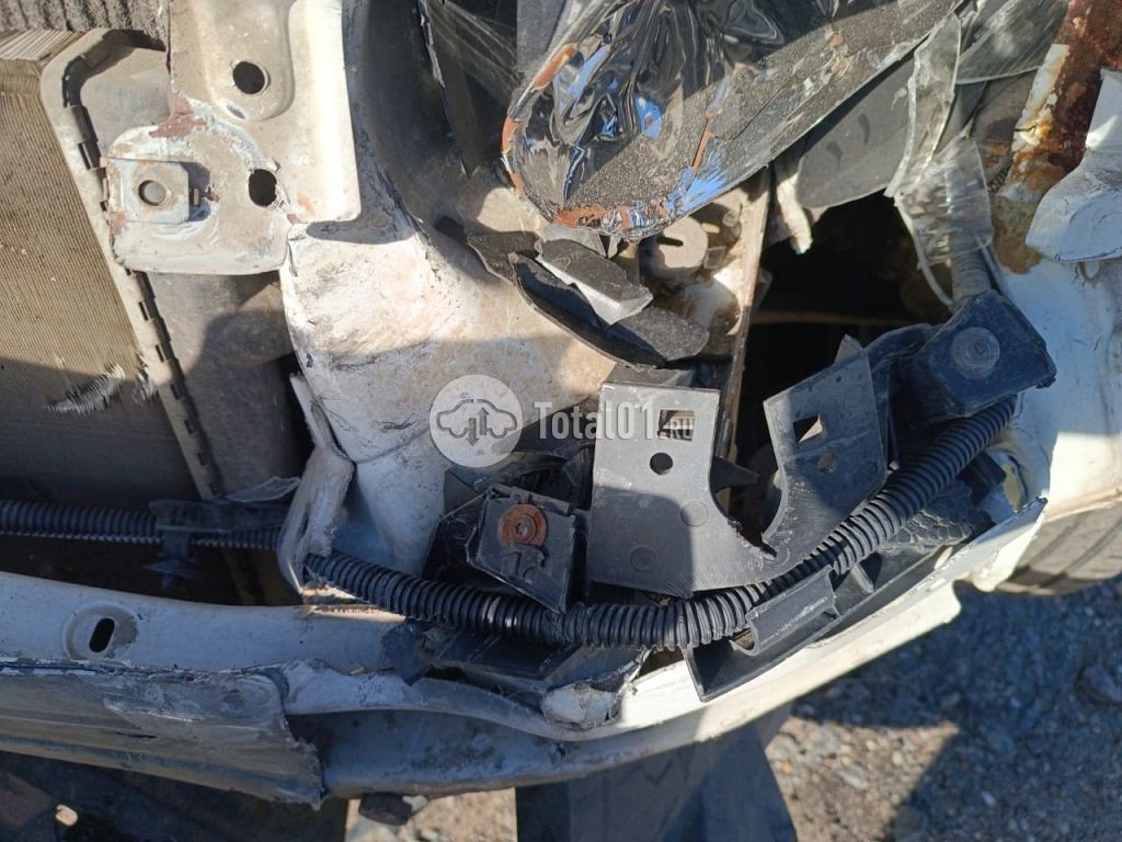 Фото Renault Clio 116