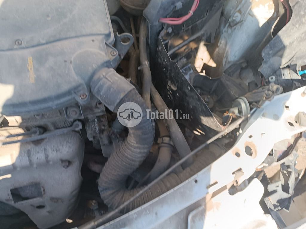 Фото Renault Clio 118