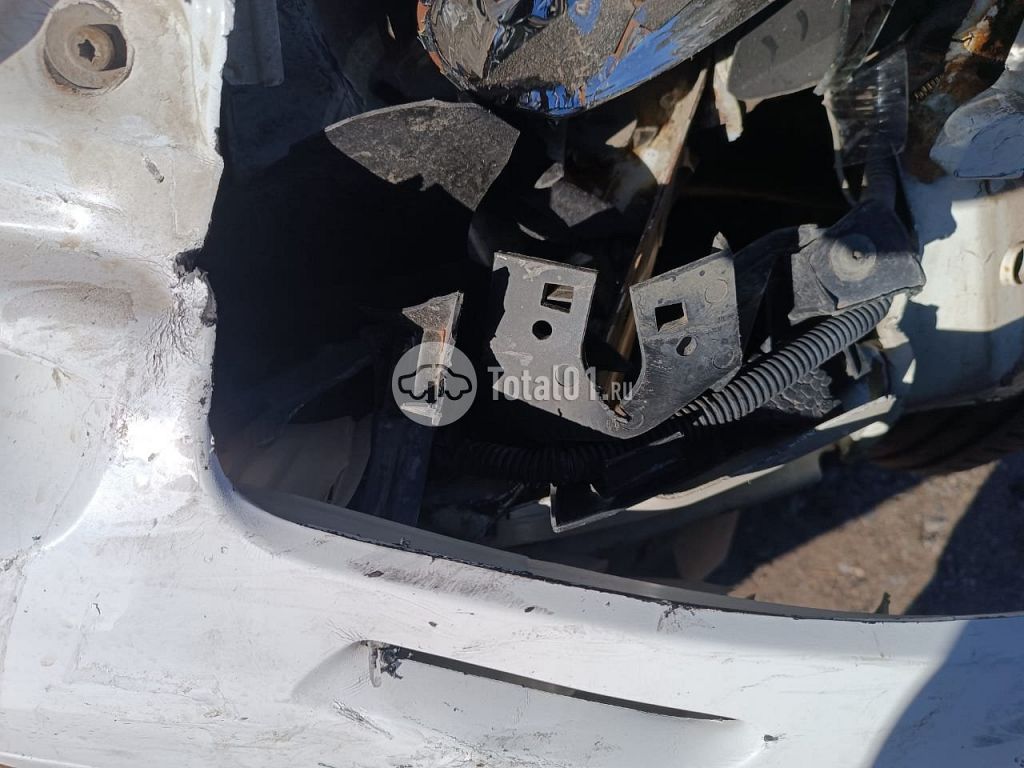 Фото Renault Clio 124