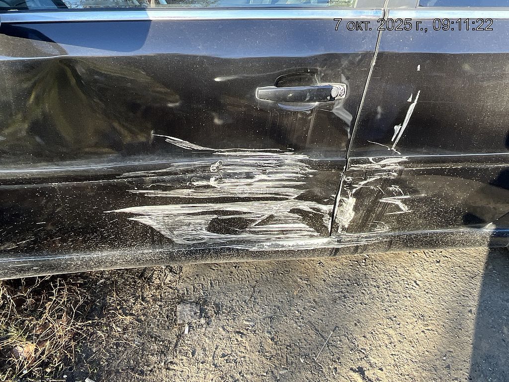 Фото Opel Vectra 16