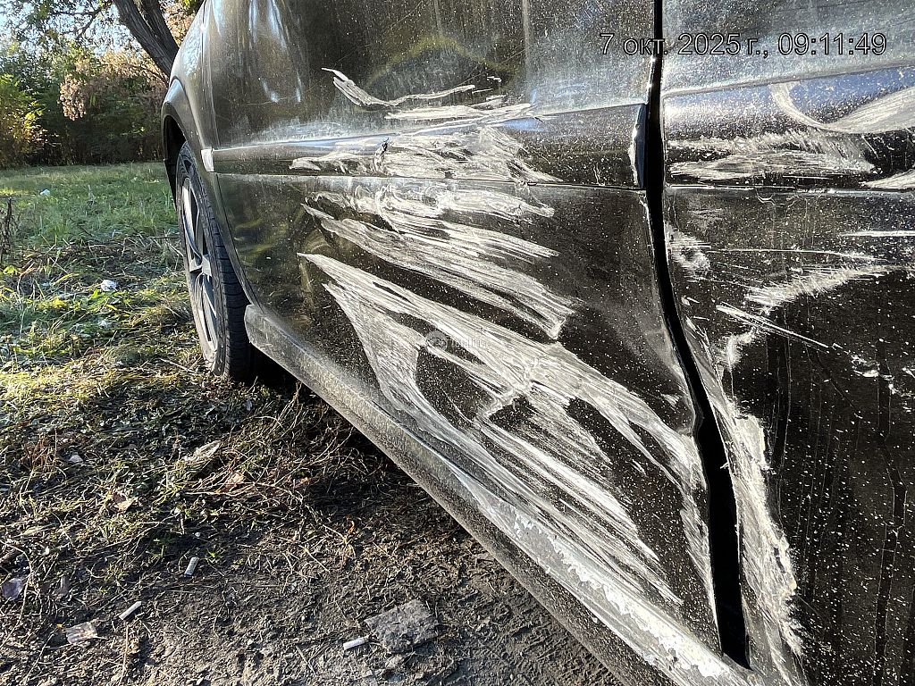 Фото Opel Vectra 36