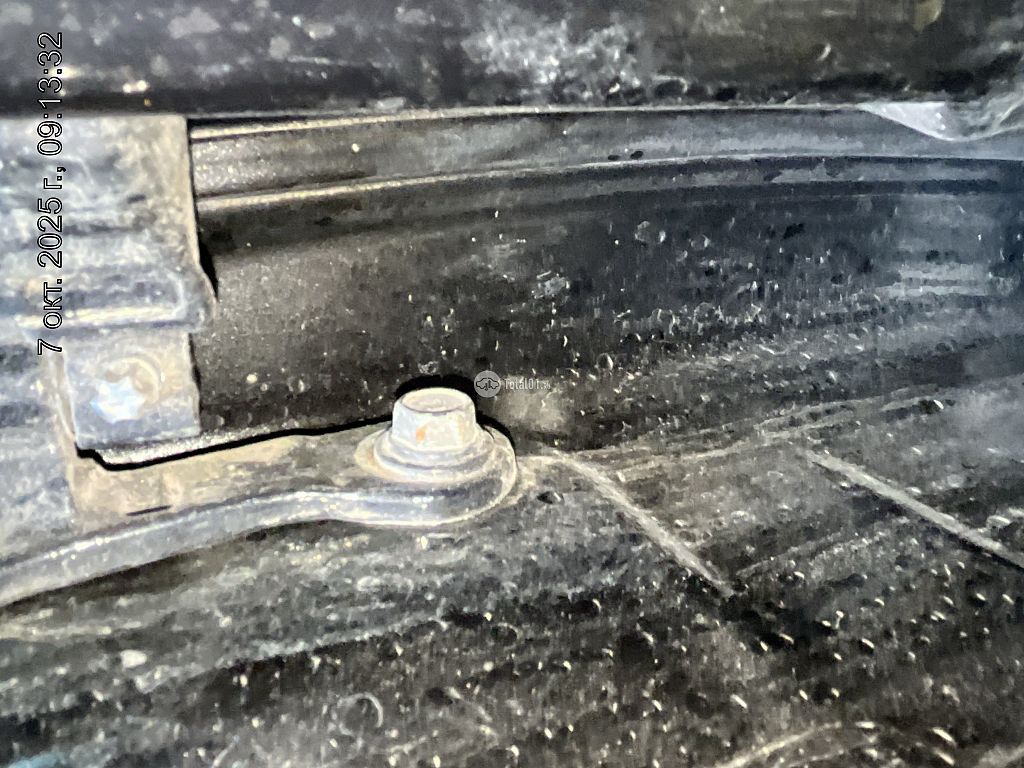 Фото Opel Vectra 86
