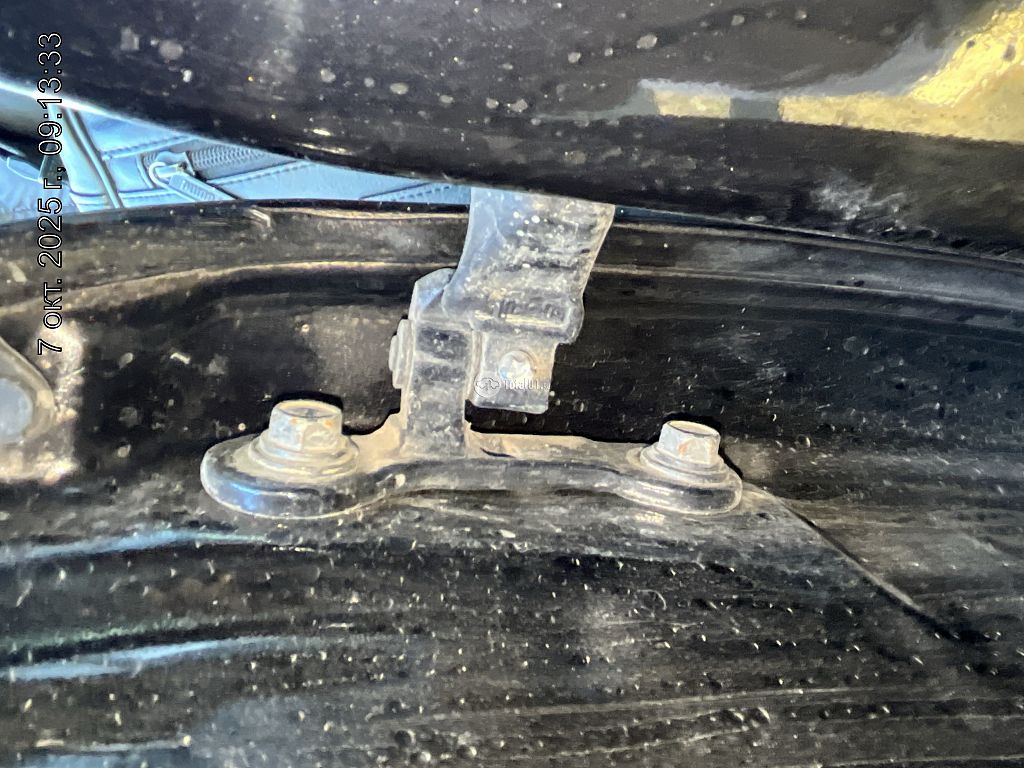 Фото Opel Vectra 88