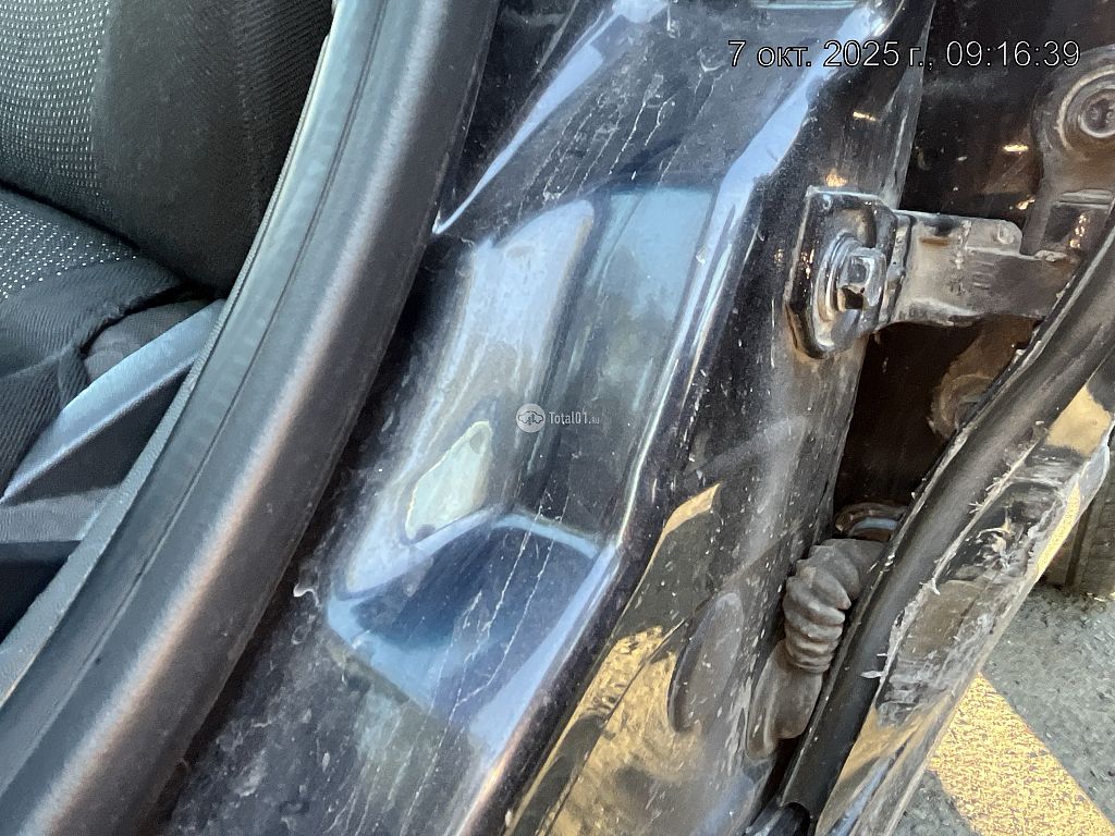 Фото Opel Vectra 114