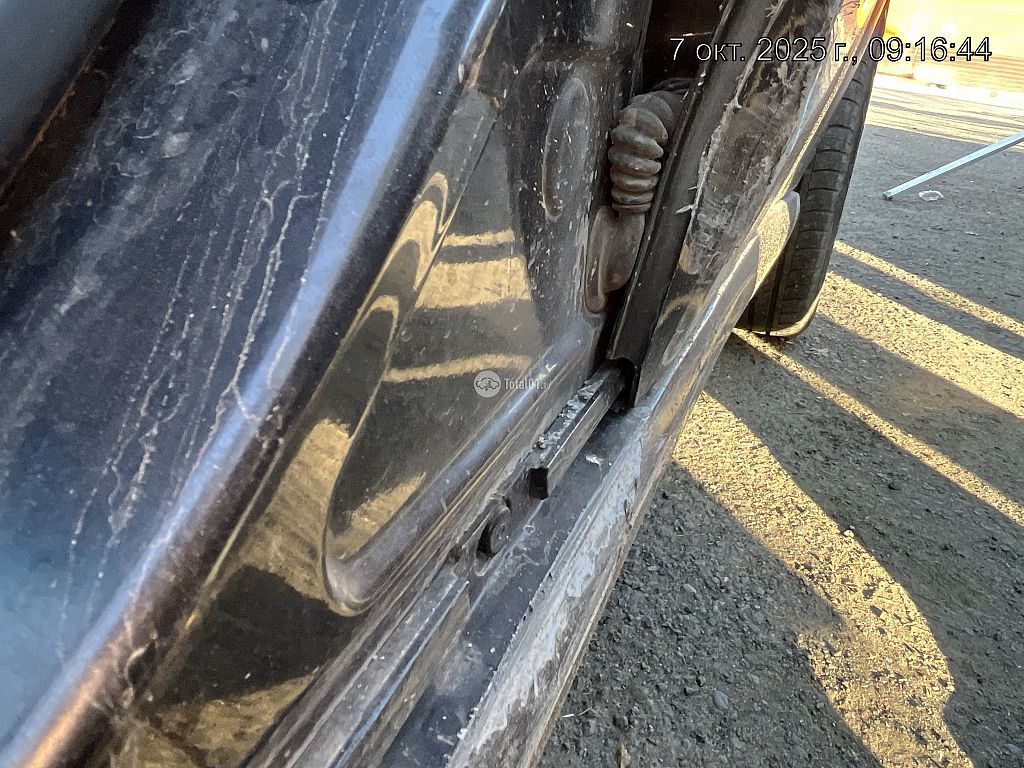 Фото Opel Vectra 120