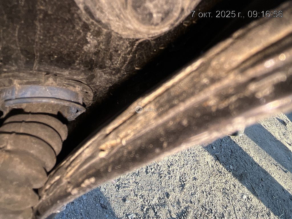 Фото Opel Vectra 132