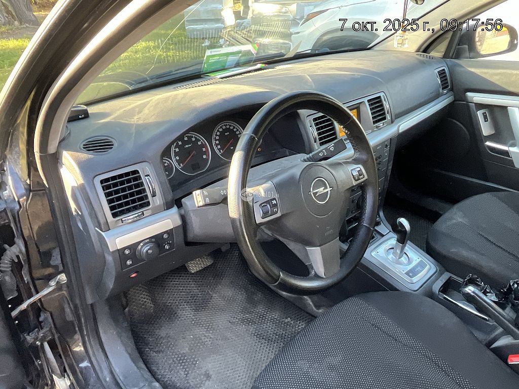 Фото Opel Vectra 144