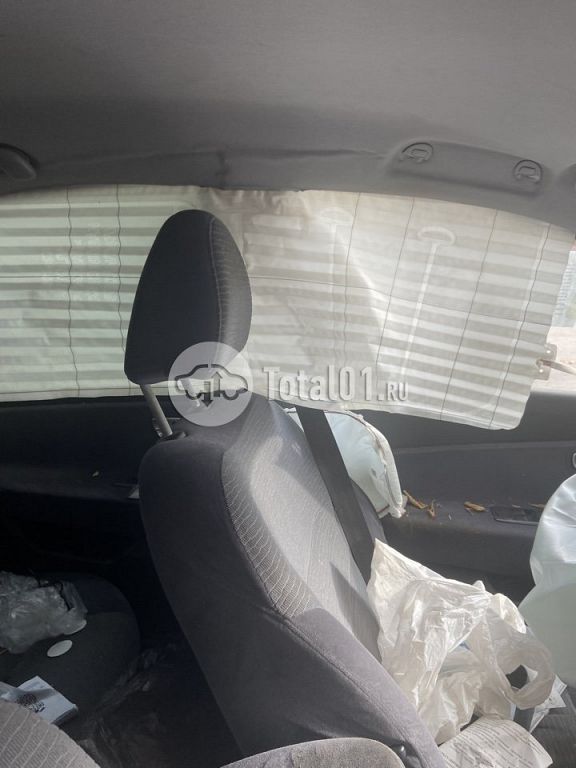 Фото Nissan Primera 4