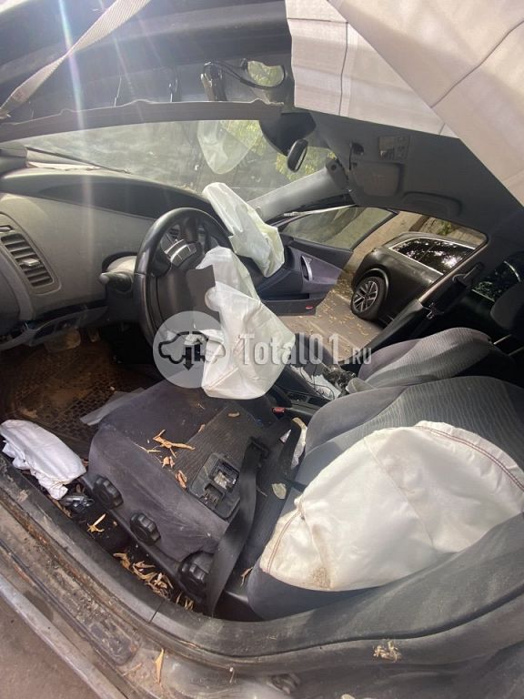 Фото Nissan Primera 14