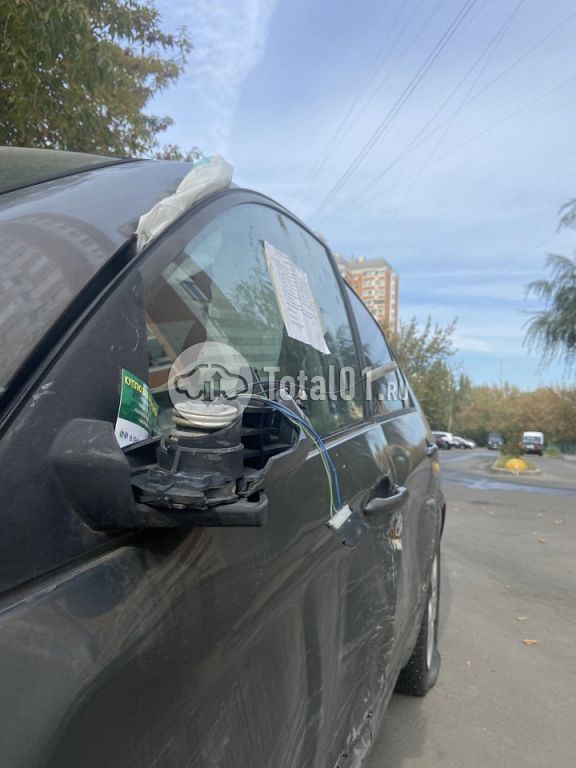 Фото Nissan Primera 16