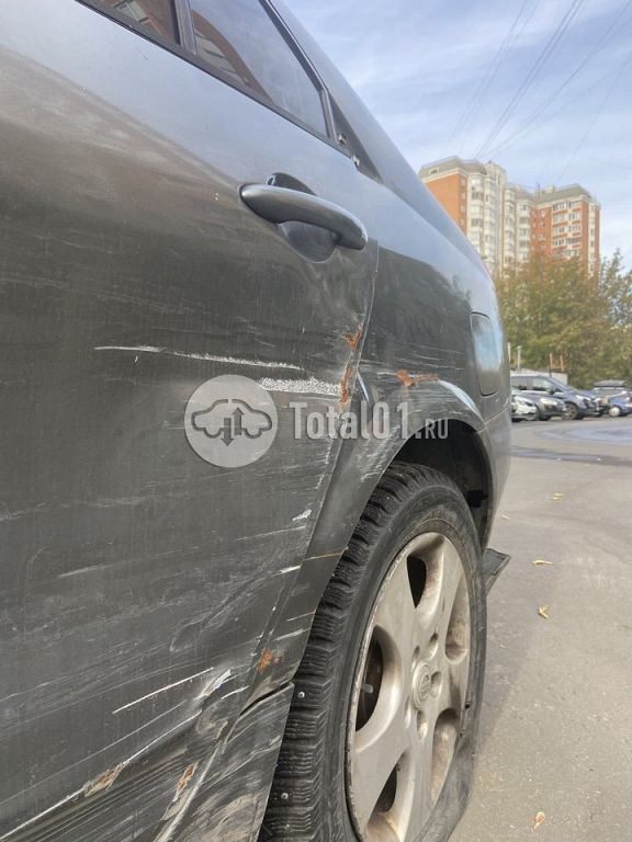 Фото Nissan Primera 18
