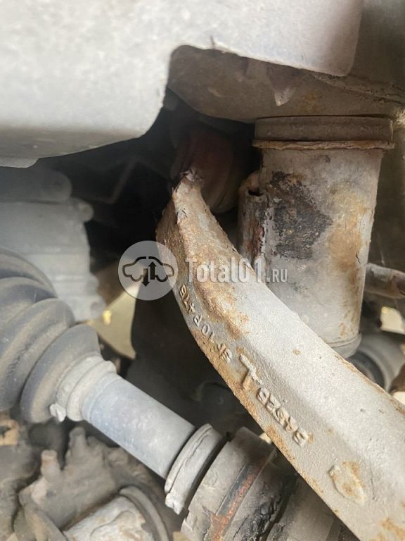 Фото Nissan Primera 24
