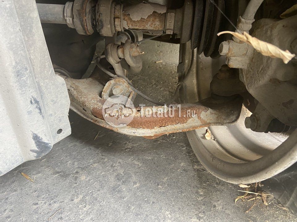 Фото Nissan Primera 26