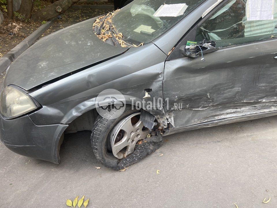 Фото Nissan Primera 28