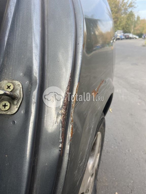 Фото Nissan Primera 32