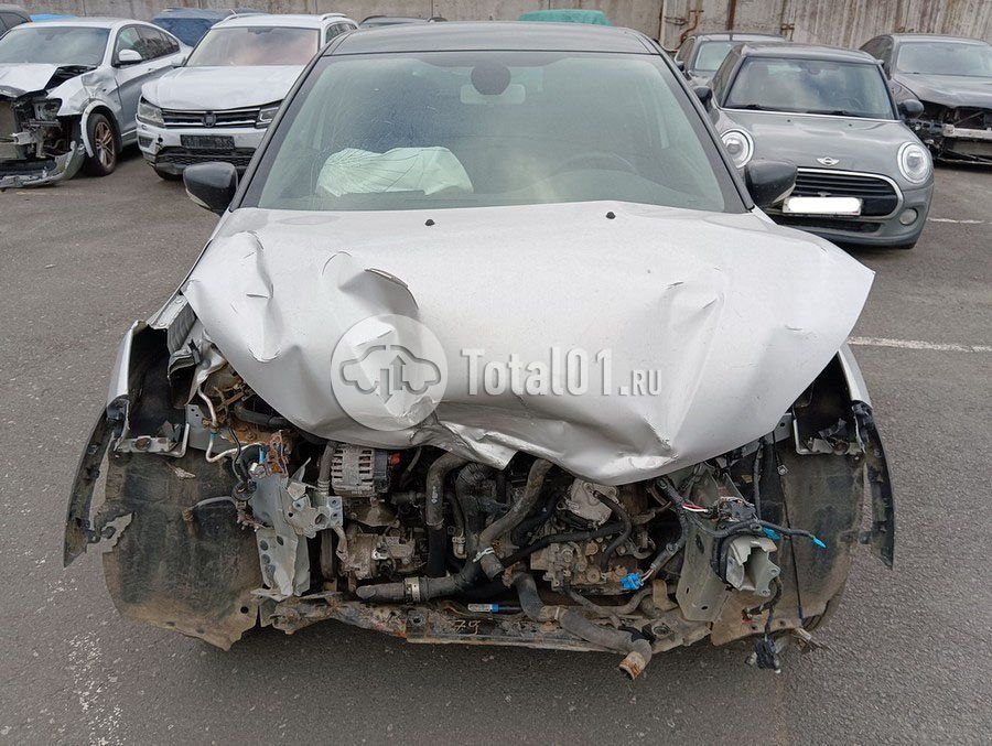 Фото Renault Kaptur 10