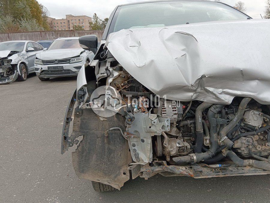 Фото Renault Kaptur 12