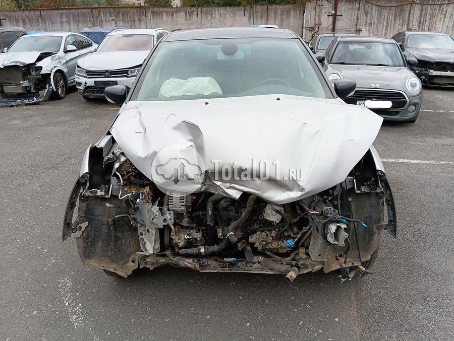 Фото Renault Kaptur 26