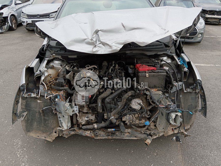 Фото Renault Kaptur 46
