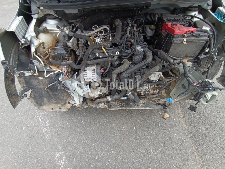 Фото Renault Kaptur 50