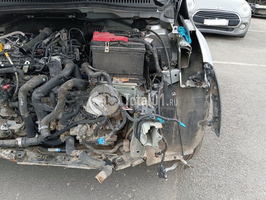 Фото Renault Kaptur 56