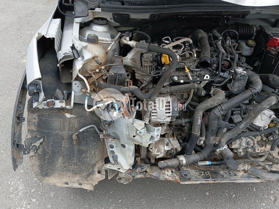 Фото Renault Kaptur 58