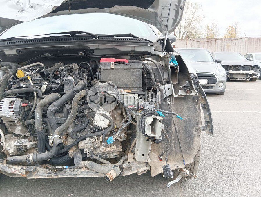 Фото Renault Kaptur 62