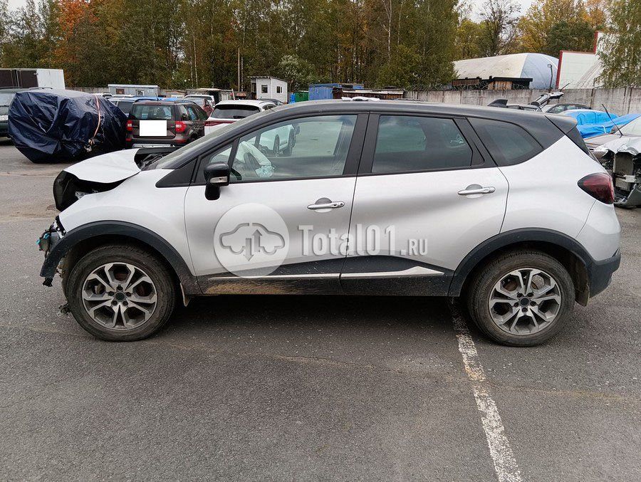 Фото Renault Kaptur 68