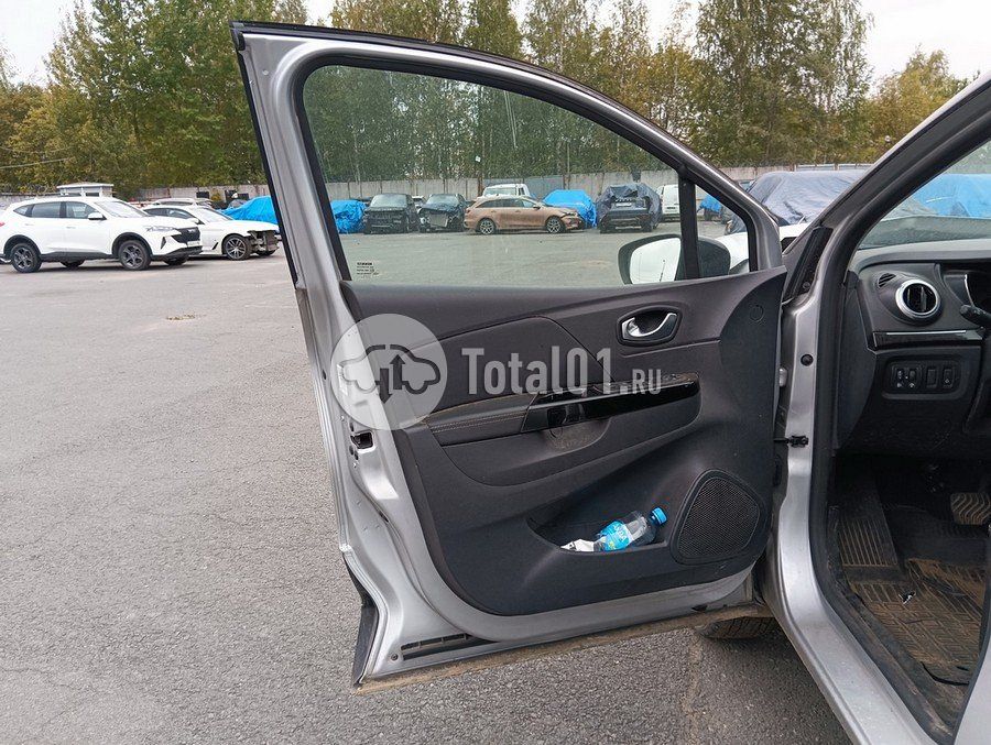 Фото Renault Kaptur 74