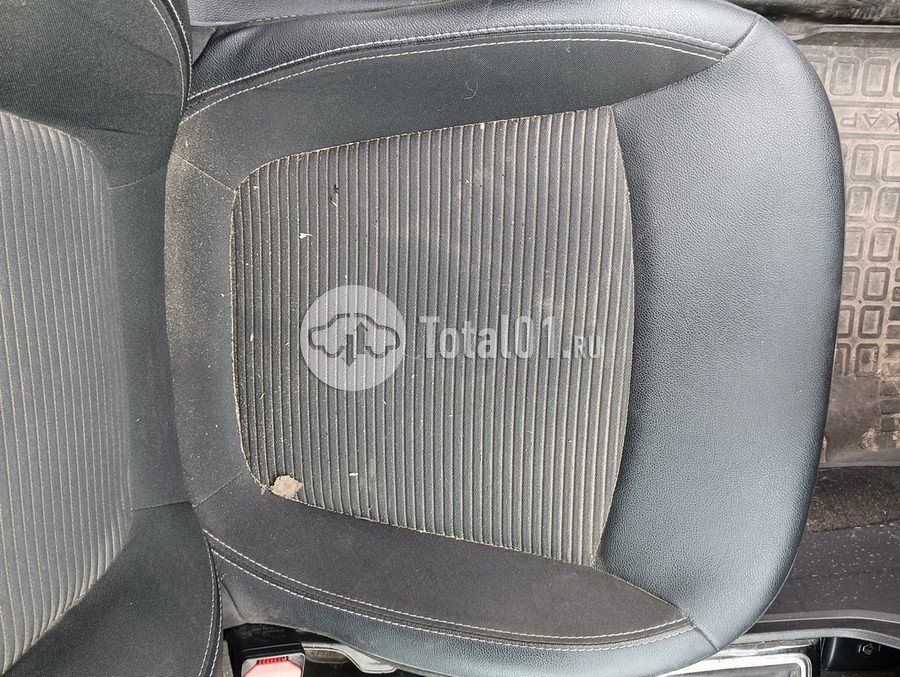 Фото Renault Kaptur 76