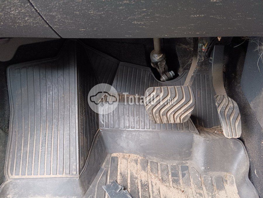 Фото Renault Kaptur 78