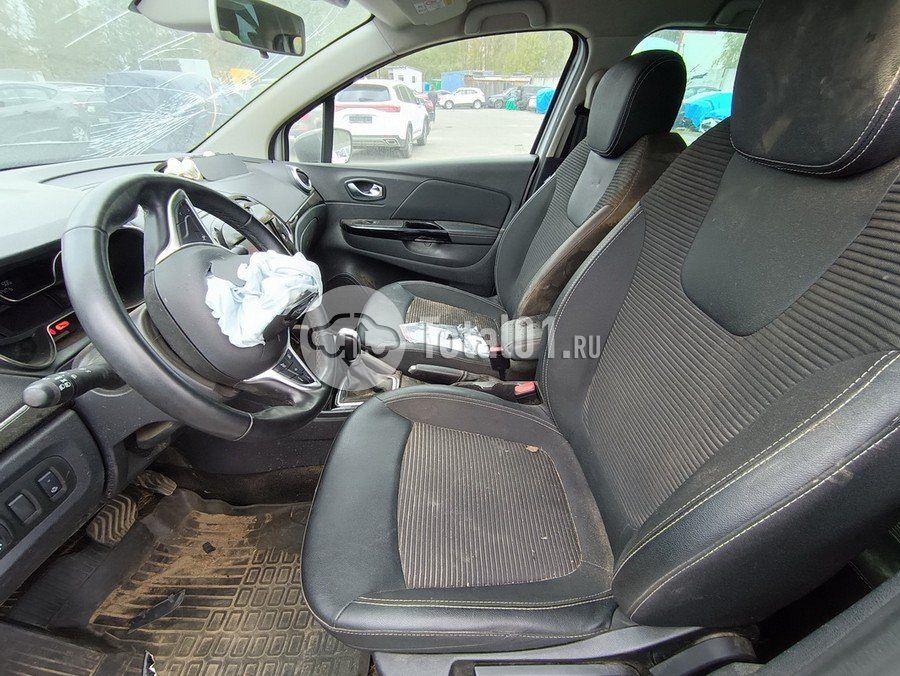 Фото Renault Kaptur 82