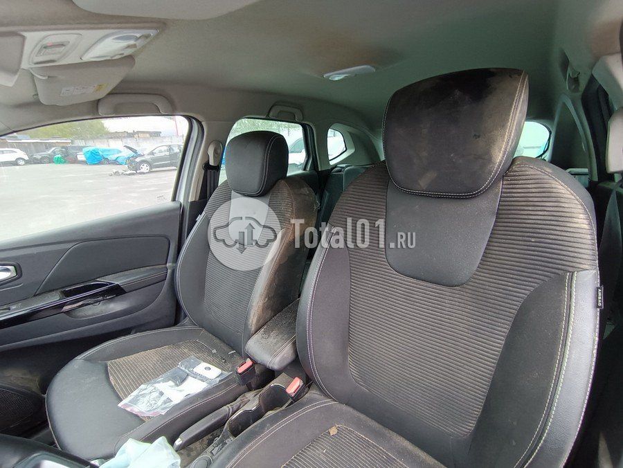 Фото Renault Kaptur 84
