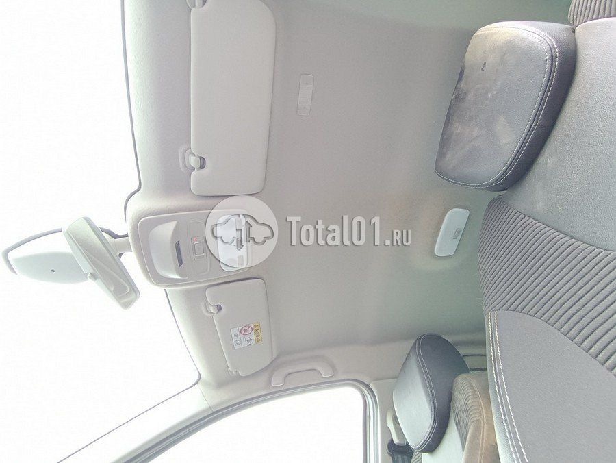 Фото Renault Kaptur 86