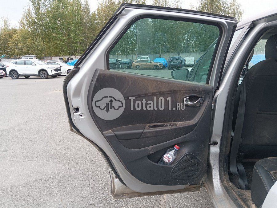 Фото Renault Kaptur 88