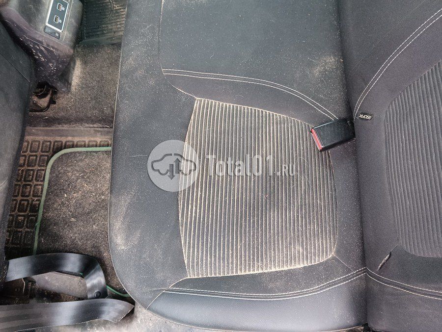 Фото Renault Kaptur 92