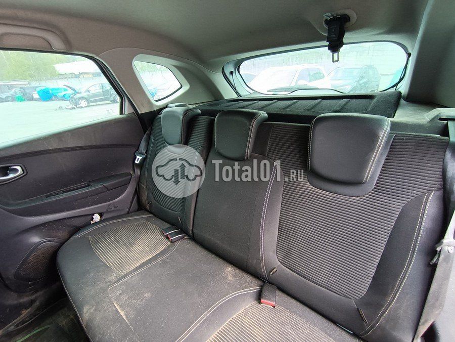 Фото Renault Kaptur 98