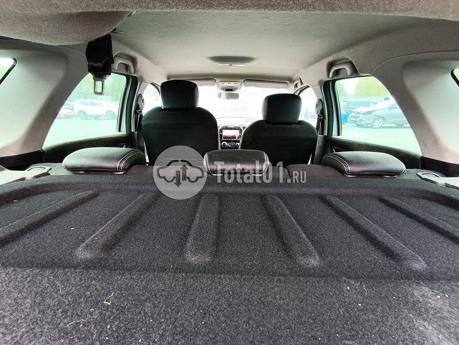 Фото Renault Kaptur 102