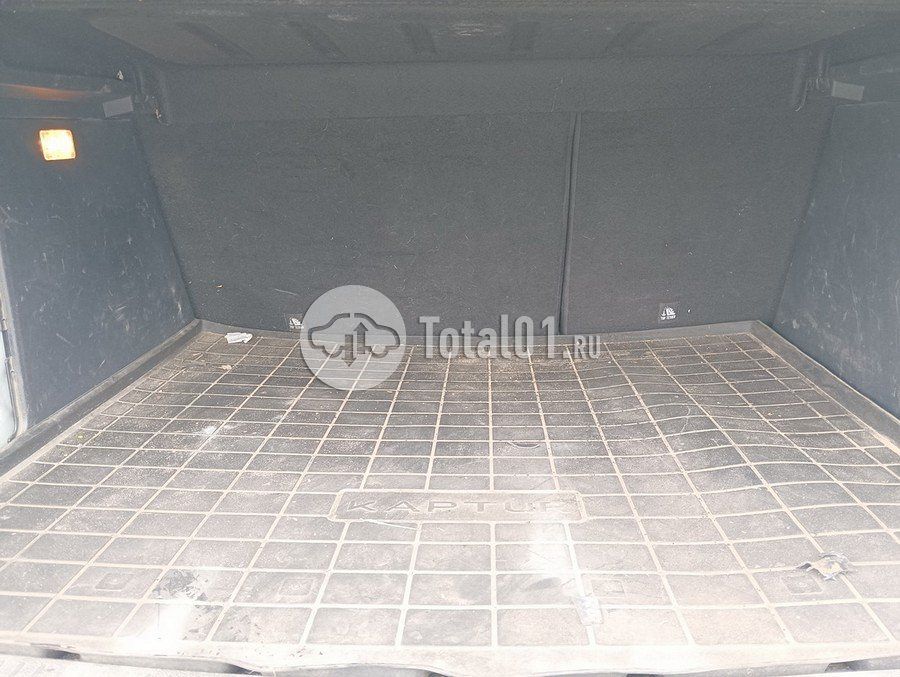 Фото Renault Kaptur 104