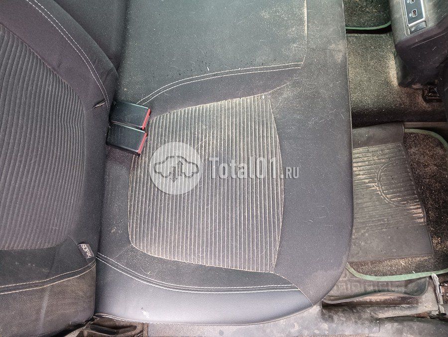 Фото Renault Kaptur 122