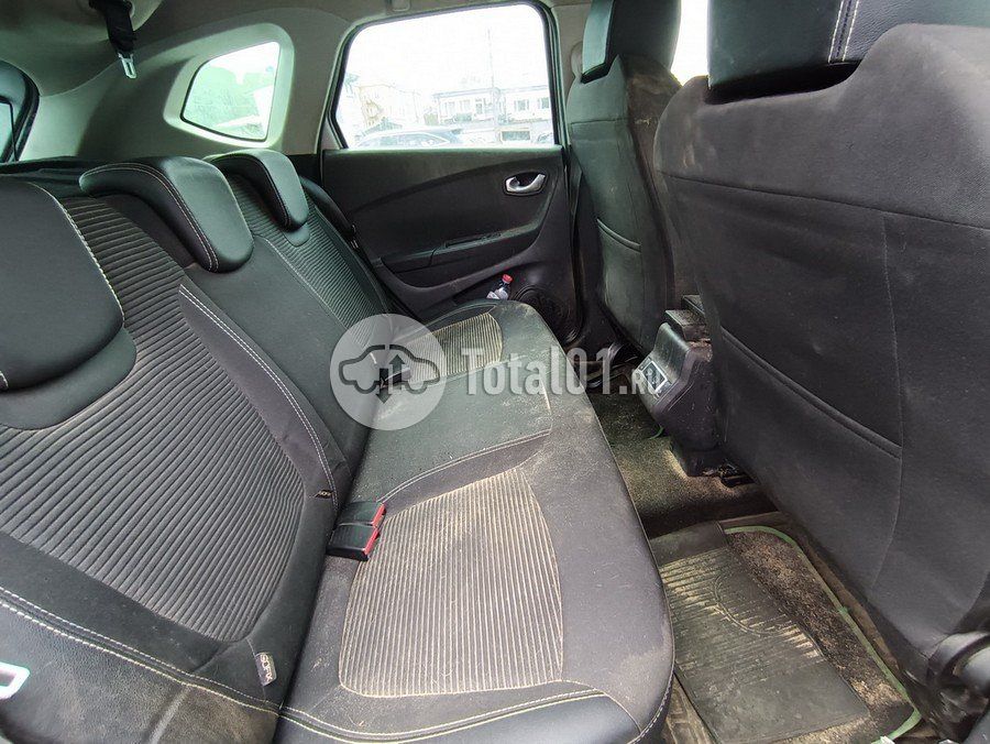 Фото Renault Kaptur 126