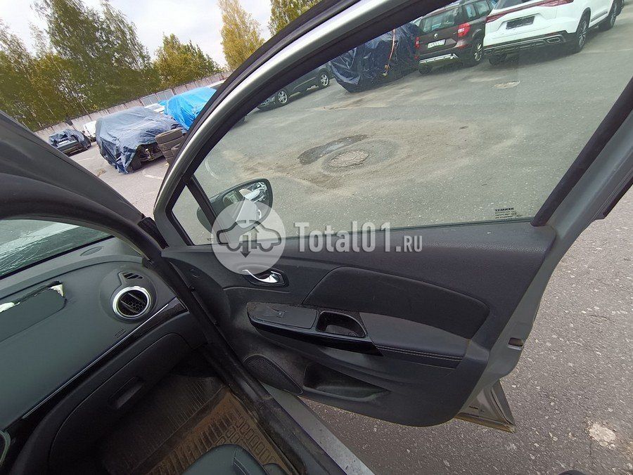 Фото Renault Kaptur 136