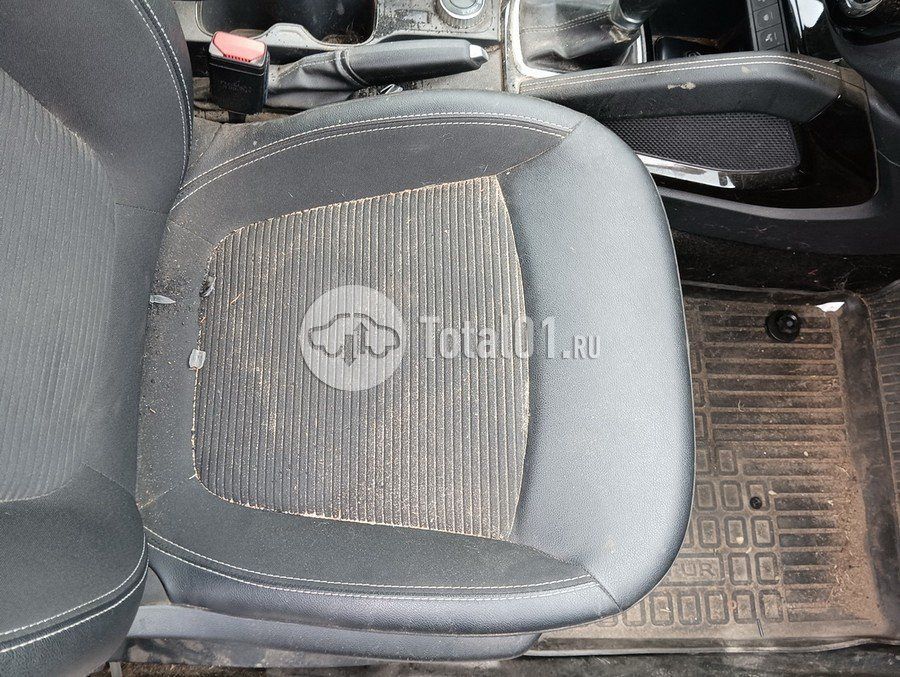 Фото Renault Kaptur 138