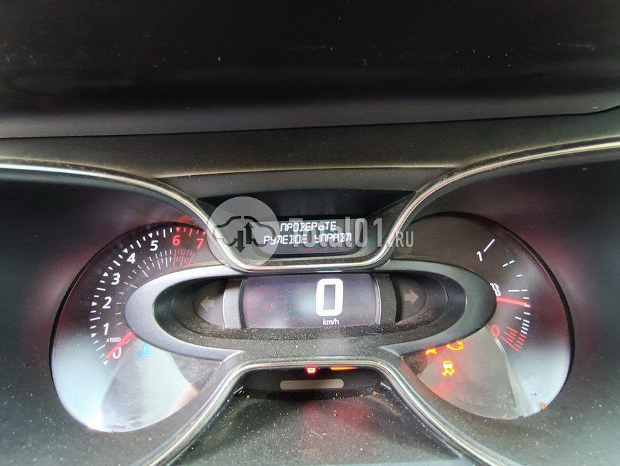 Фото Renault Kaptur 148